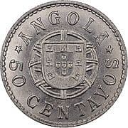 50 Centavos