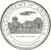 ½ Dollar