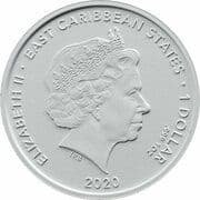 1 Dollar