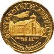 5 Dollars