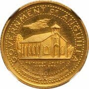 5 Dollars