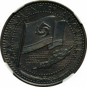 2 Dollars