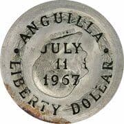 1 Dollar