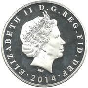 1 Dollar