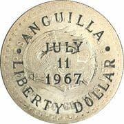 1 Dollar