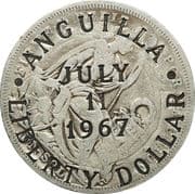 1 Dollar