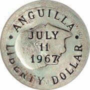 1 Dollar