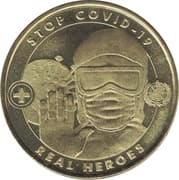 1 Dollar