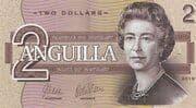 2 Dollars