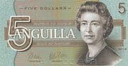 5 Dollars