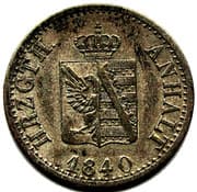 1 Groschen