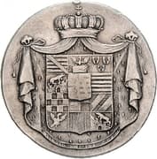 1 Conventionsthaler = ⅒ Cologne Mark