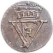 1 Guter Pfennig