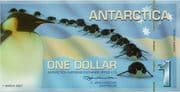 1 Dollar