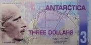 3 Dollars