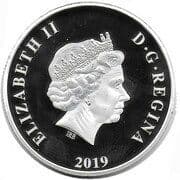 1 Dollar