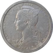 1 Franc