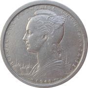 2 Francs