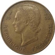 10 Francs
