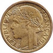 1 Franc