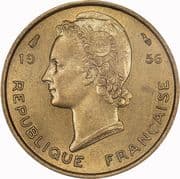 5 Francs