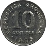 10 Centavos
