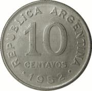 10 Centavos