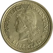 20 Centavos