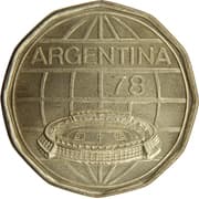 100 Pesos