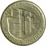 10 Pesos