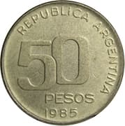 50 Pesos