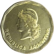 50 Centavos