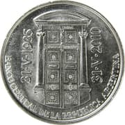 2 Pesos 2 ARS = JPY 0.23