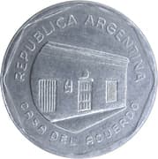 10 Australes