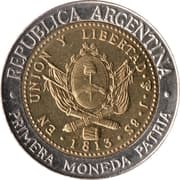 1 Peso 1 ARS = JPY 0.11