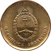 10 Centavos