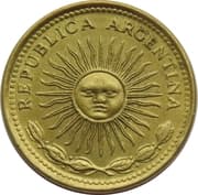 5 Pesos