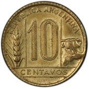 10 Centavos