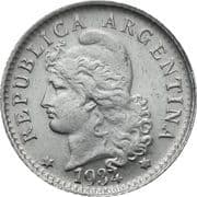 5 Centavos