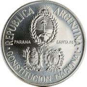 2 Pesos 2 ARS = JPY 0.22