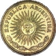 10 Pesos