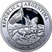 1 Peso 1 ARS = JPY 0.11