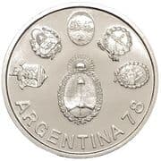 2000 Pesos