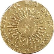 2 Escudos