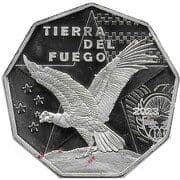 100 Pesos 100 ARS = JPY 11