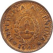 1 Centavo