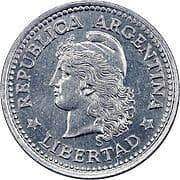 1 Centavo