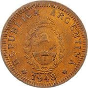2 Centavos