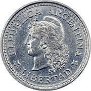 5 Centavos