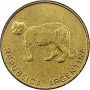 5 Centavos